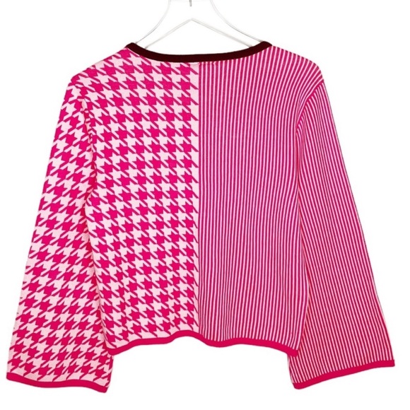 Anthropologie | Dolan Left Coast Sierra Knit Lounge Set XS | 2pc - Picture 9 of 13